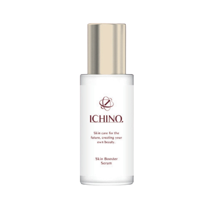 (HANDS JAPAN) ICHINO SKIN BOOSTER SERUM - 35ML
